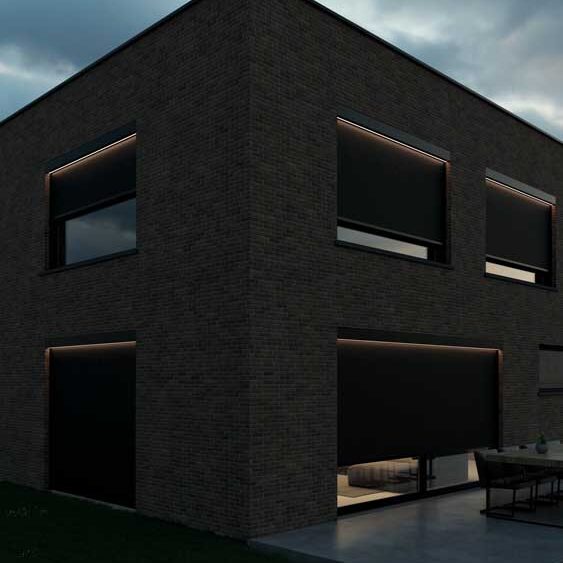 Screens - Coolscreen-8-Led