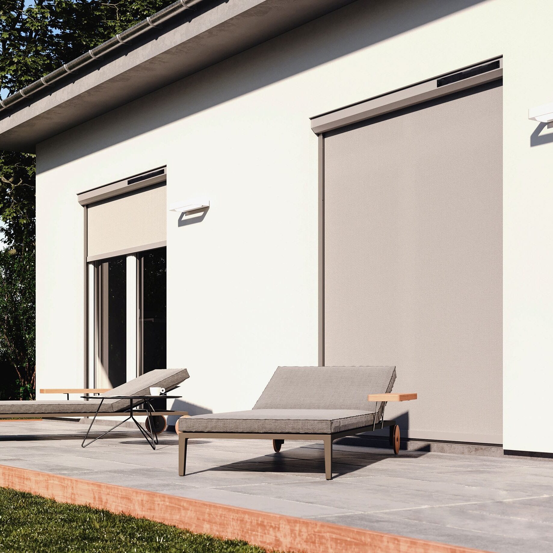 Screens - Solidscreen XS Solar-min