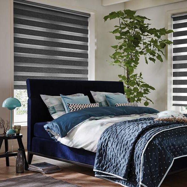 Duo rolgordijn liggend 4